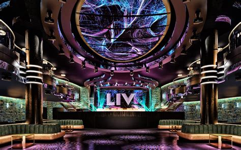 lv nights|list of las vegas nightclubs.